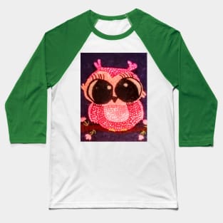 Dottie Baseball T-Shirt